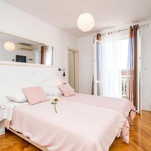 Twin Room Balcony
